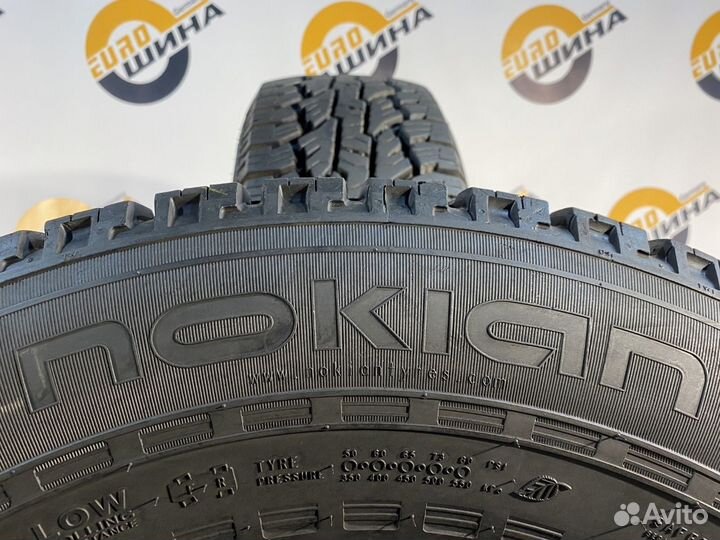 Nokian Tyres Rotiiva AT Plus 265/70 R17 121Q