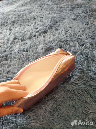 3 пенала для ручек в одни руки