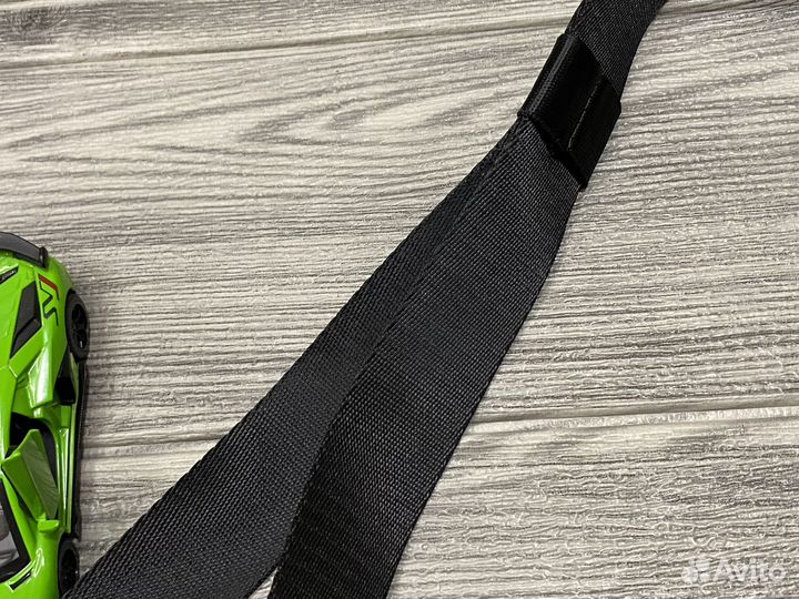 Сумка Hugo Boss новая мужская