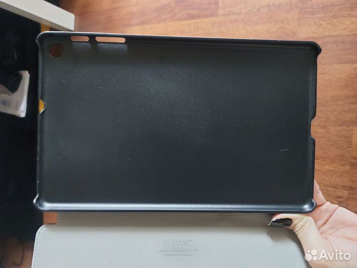 Чехол книжка для планшета