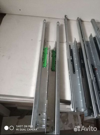 Направляющие икеа