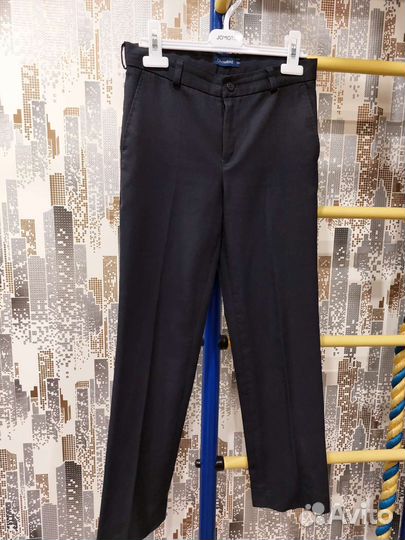 Школьная форма