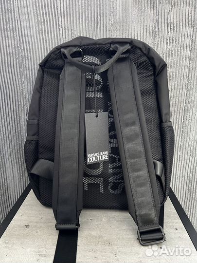 Рюкзак Versace оригинал