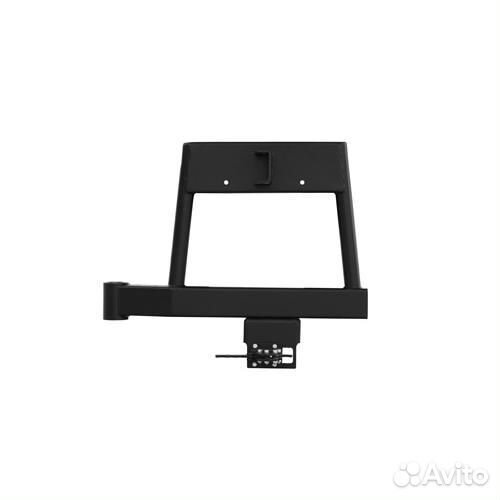 Калитка левая OJ