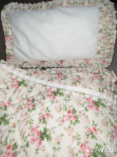 Детское одеяло