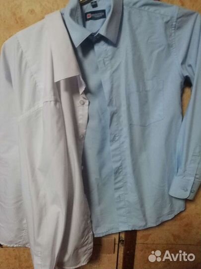 Школьная форма