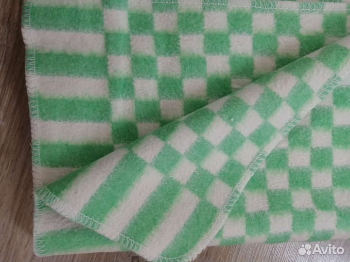 Одеяло детское