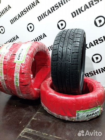 J.Planet CP672 225/45 R18 91V