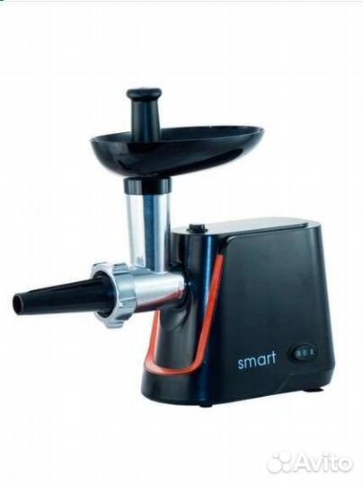 Мясорубка Smart - MG-1013R, 2000 вт