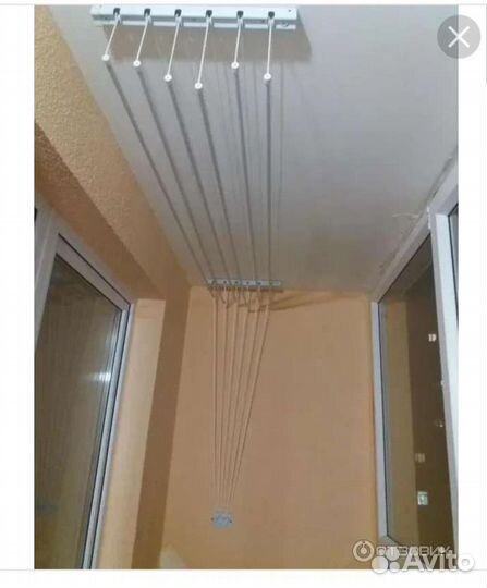 Лиана, новая