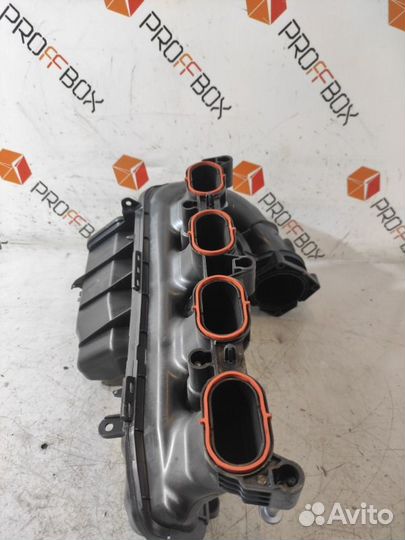 Коллектор впускной Mercedes Glc X253 M274 2.0