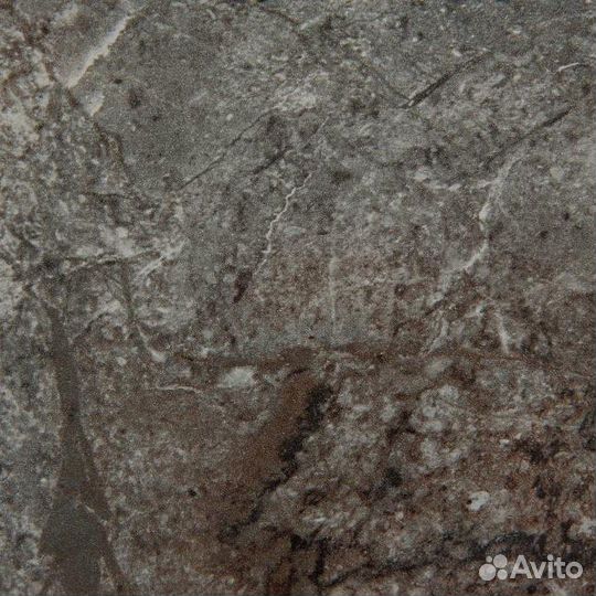 Столешница Мрамор черный 3025/Е 3000*600*38 мм 1U