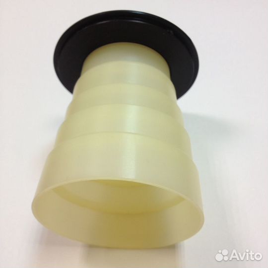 Стаканчик раскладной. Винтаж