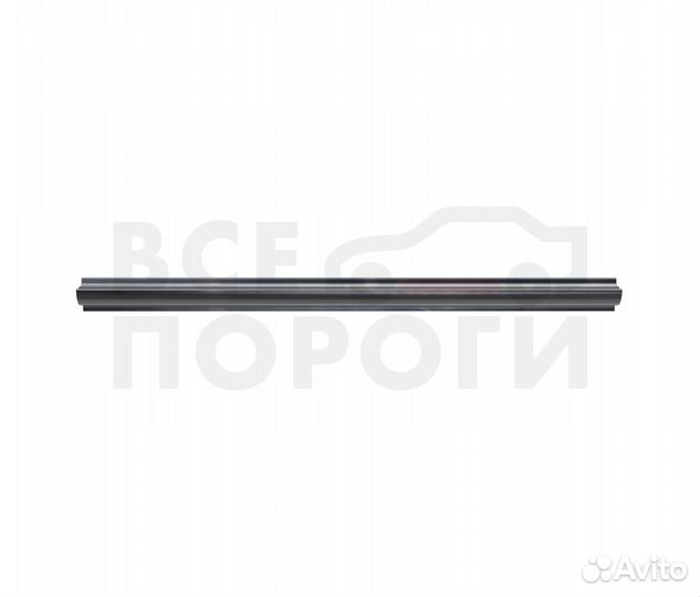 Ремонтные пороги seat Ibiza 3 хэтчбек 3 двери