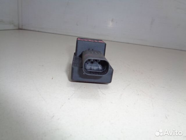 Датчик температуры воздуха BMW 5-series E60