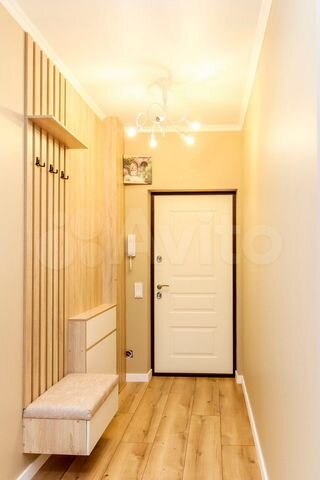 2-к. квартира, 59 м², 3/9 эт.