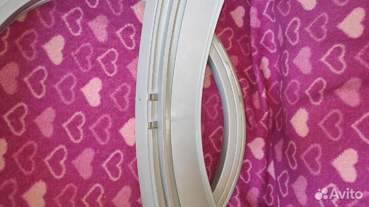 Манжета люка LG