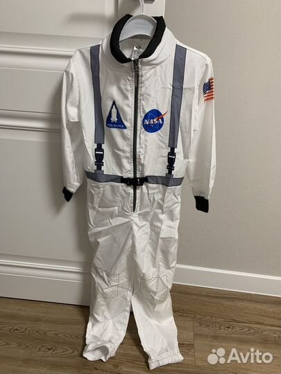 Костюм карнавальный на новый год