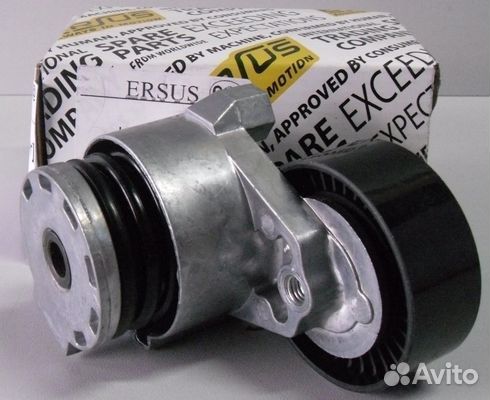 Запчасти для Рено