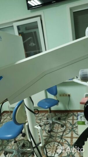 Микроскоп alltion AM-4000 plus