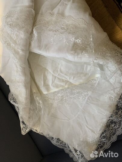 Одеяло-конверт детский