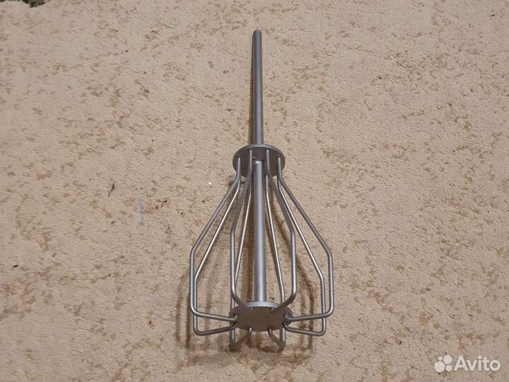 Венчик для прикормки Vabik