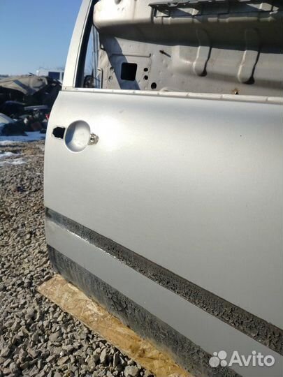 Дверь передняя правая LADA Kalina 2009