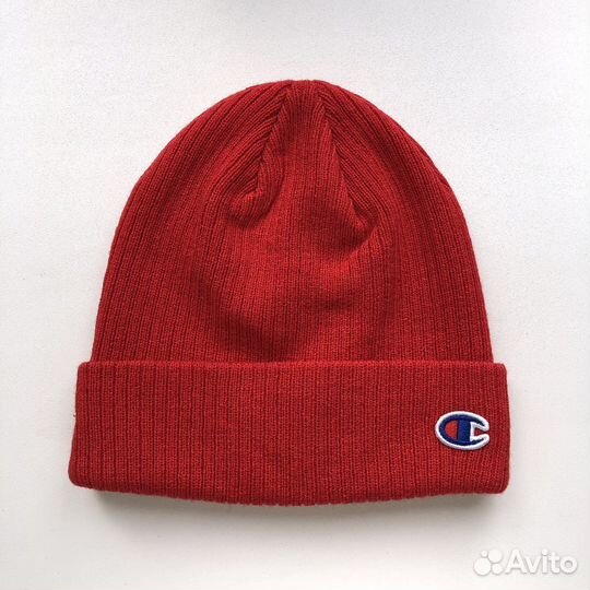 Шапка champion