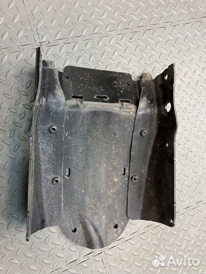 Подрамник v-rod night-rod