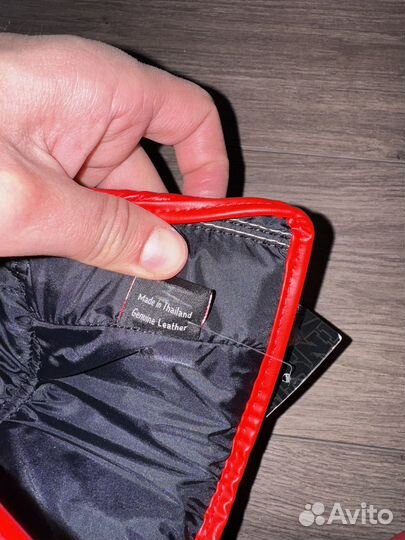 Боксерские перчатки Twins 16 oz