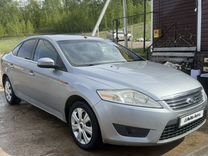 Ford Mondeo 2.0 MT, 2007, 253 000 км, с пробегом, цена 710 000 руб.