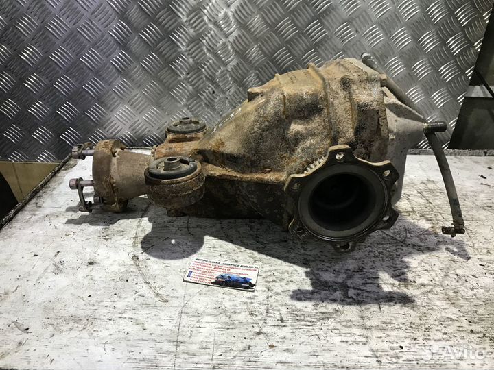 Редуктор заднего моста Инфинити FX35 Infiniti FX35