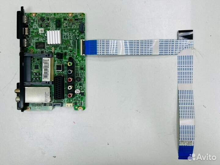 Main плата BN41-02098B Samsung Ue40J5100AU