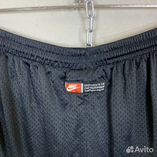 Шорты Nike 2XL Team Vintage 90s