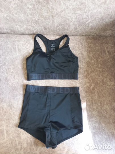 Купальник женский раздельный 44 размер