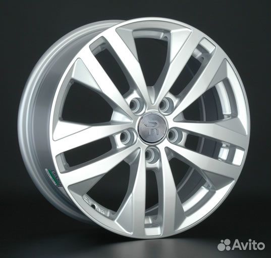 R16 5x112 6,5J ET50 D57,1 Replay SK 65 S