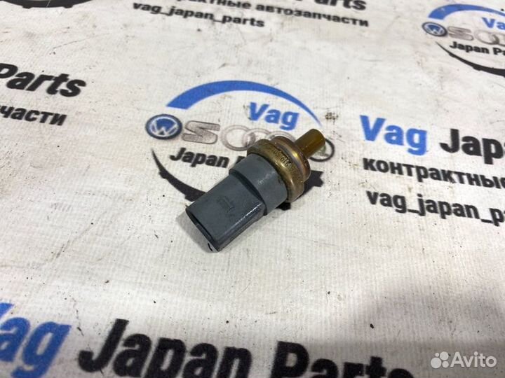 Датчик температуры охлаждающей жидкости Audi A5 T8
