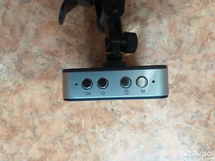 Видеорегистратор