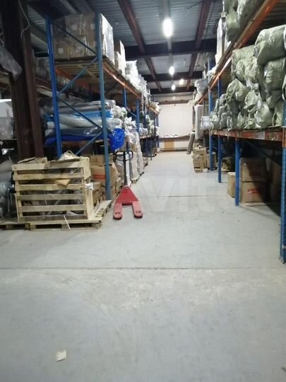 Склад, 792 м²