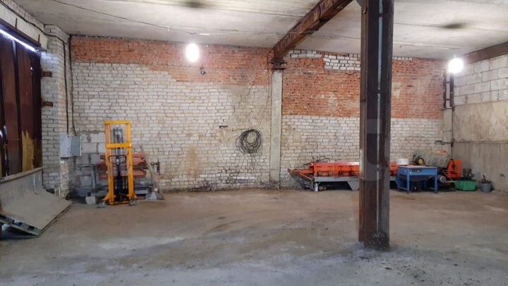 Производство, 146.3 м²