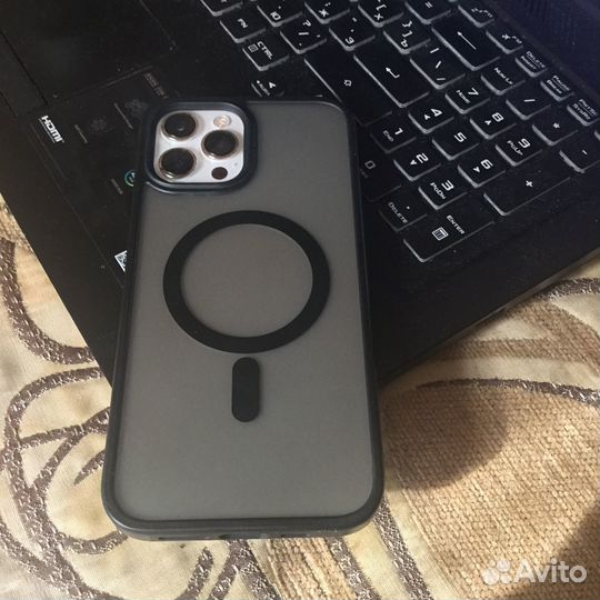 iPhone 12 Pro Max, 128 ГБ
