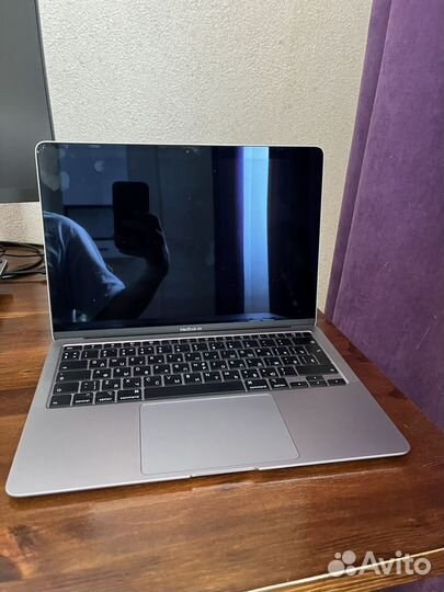 Macbook air 13 2020 intel i3