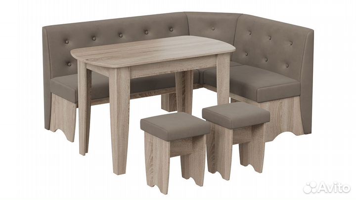 Кухонный уголок 