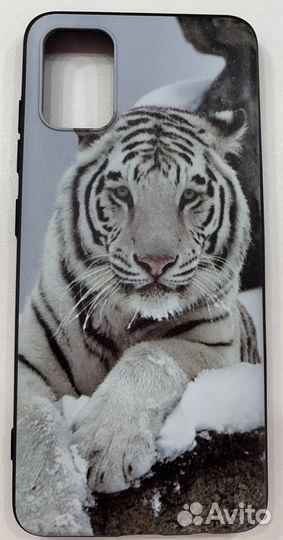 Чехол на samsung galaxy a51