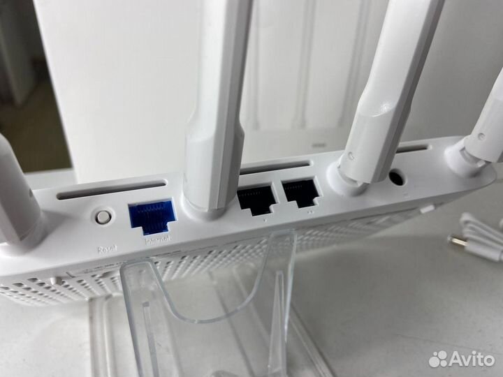 Wi-Fi роутер Xiaomi Mi 4A