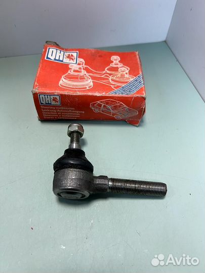 Наконечник рулевой Mercedes W126