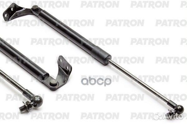 Амортизатор крышки багажника Общая длина: 415 м