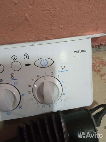 Запчасти для стиральных машин indesit, AEG