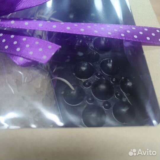 Мыло ручной работы