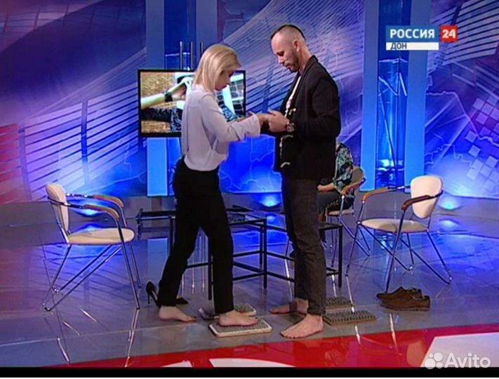 Практика гвоздестояния. Гвоздестояние. Обучение